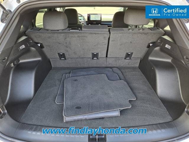 Used 2024 Honda Prologue EX image 18