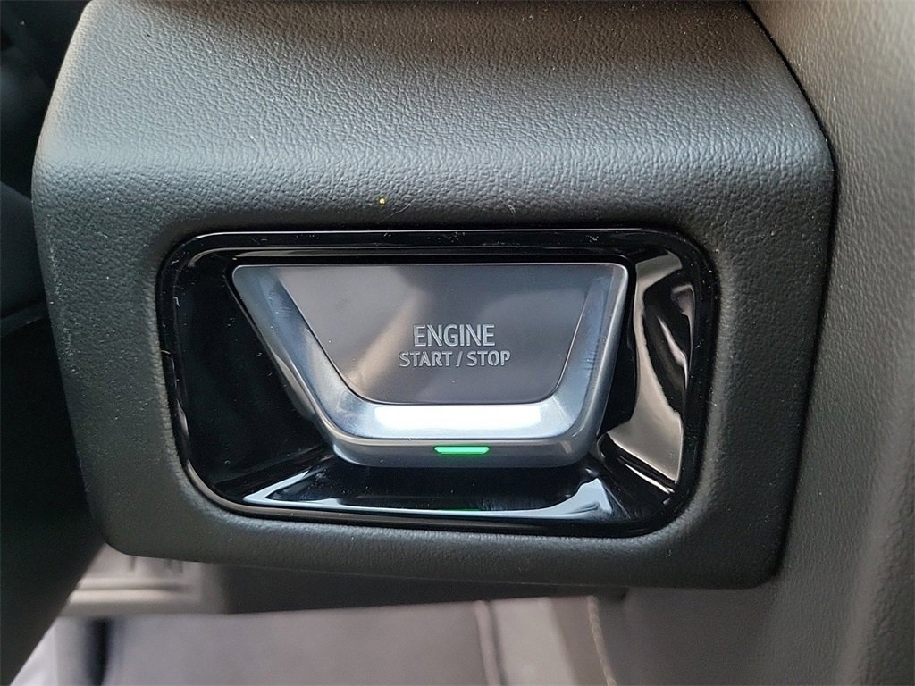 New 2026 GMC Yukon Elevation image 30