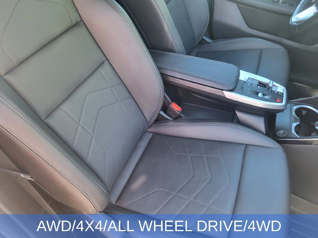 Used 2023 BMW X1 xDrive28i AWD/4WD image 25