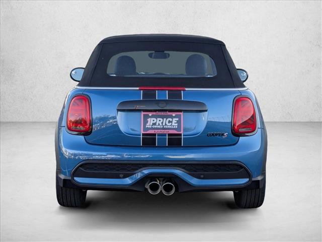 Used 2023 MINI Cooper S image 7