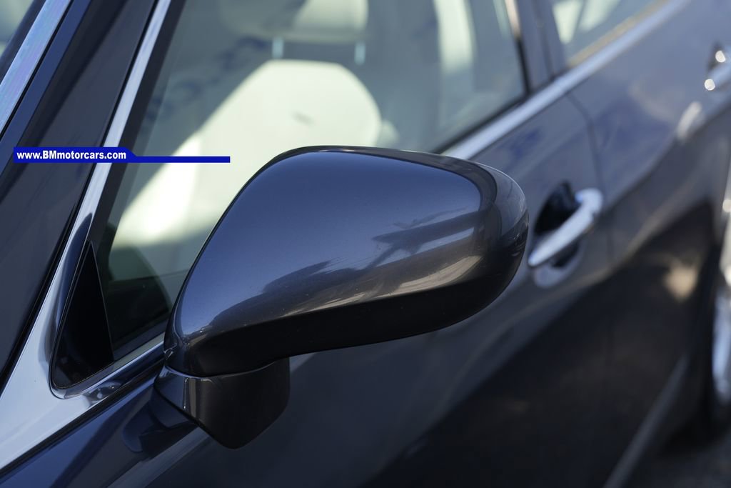 Used 2007 Lexus LS 460 image 12