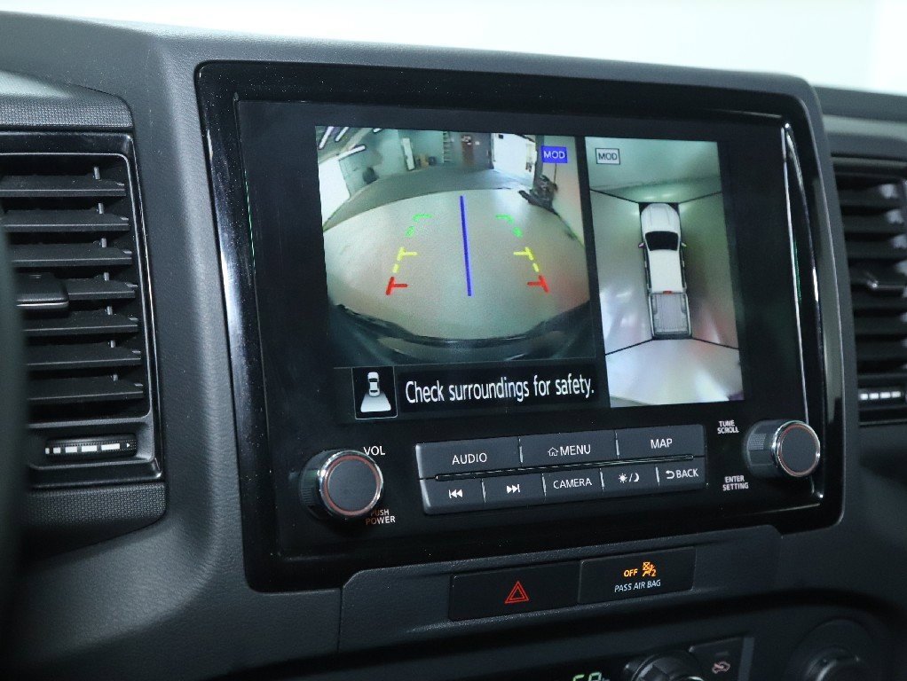 Certified 2022 Nissan Frontier PRO-4X w/ Pro-4X Premium Package image 30