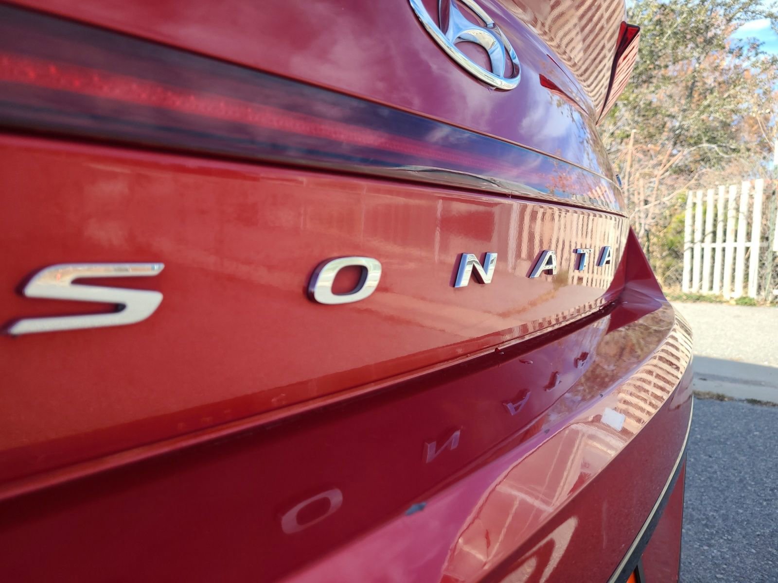 Used 2020 Hyundai Sonata SEL Plus image 18