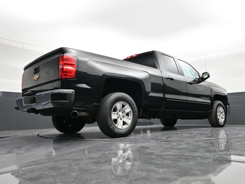 Used 2015 Chevrolet Silverado 1500 LT w/ Trailering Package image 23