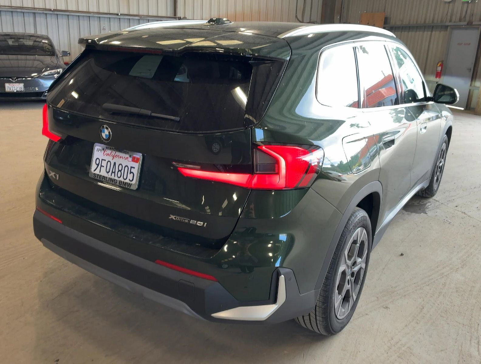 Used 2023 BMW X1 xDrive28i w/ Convenience Package image 4