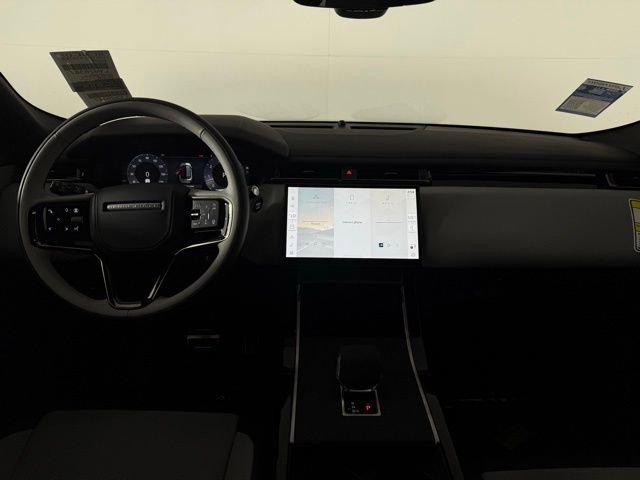 New 2026 Land Rover Range Rover Velar Dynamic SE image 30