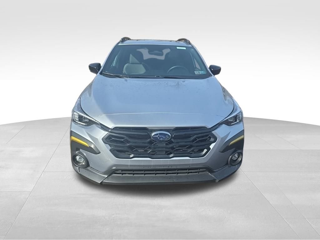 Used 2024 Subaru Crosstrek 2.5i Sport w/ Crosstrek Mirror Package image 2