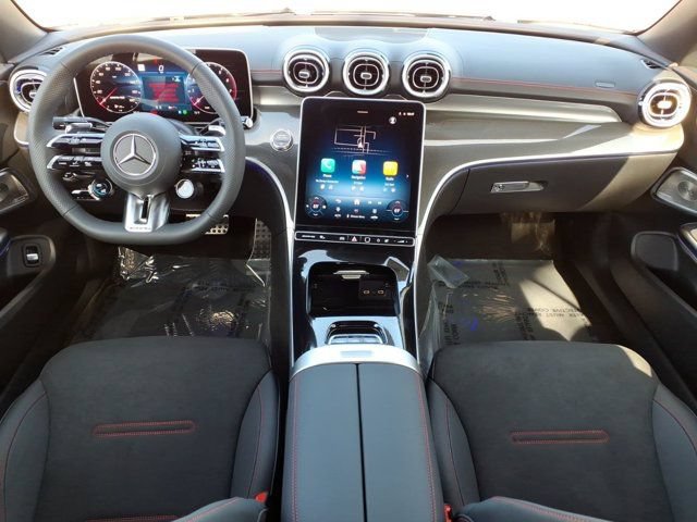 New 2026 Mercedes-Benz CLE 53 AMG 4MATIC Cabriolet image 5
