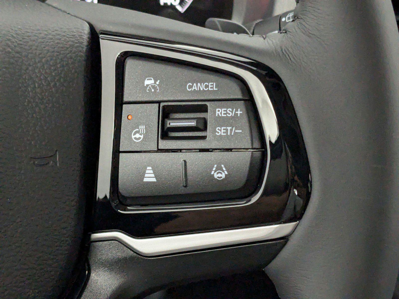 New 2026 Honda Odyssey Elite image 13