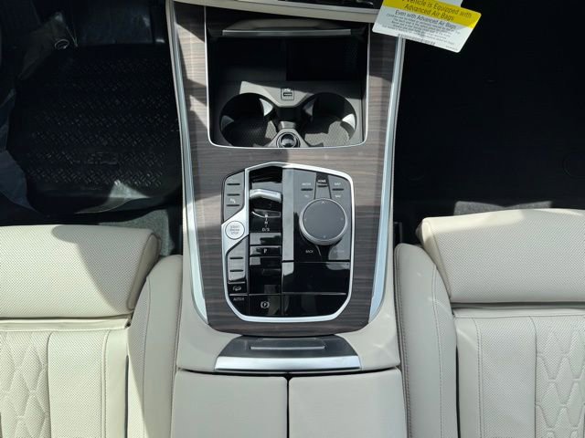 New 2026 BMW X5 xDrive40i AWD/4WD image 24