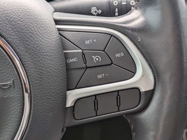 Certified 2019 Jeep Compass Latitude w/ Popular Equipment Group AWD/4WD image 26