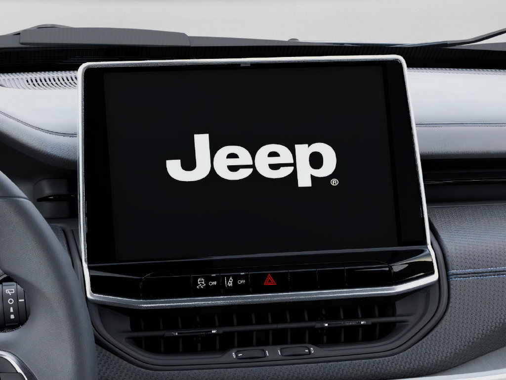 New 2027 Jeep Compass Latitude AWD/4WD image 20