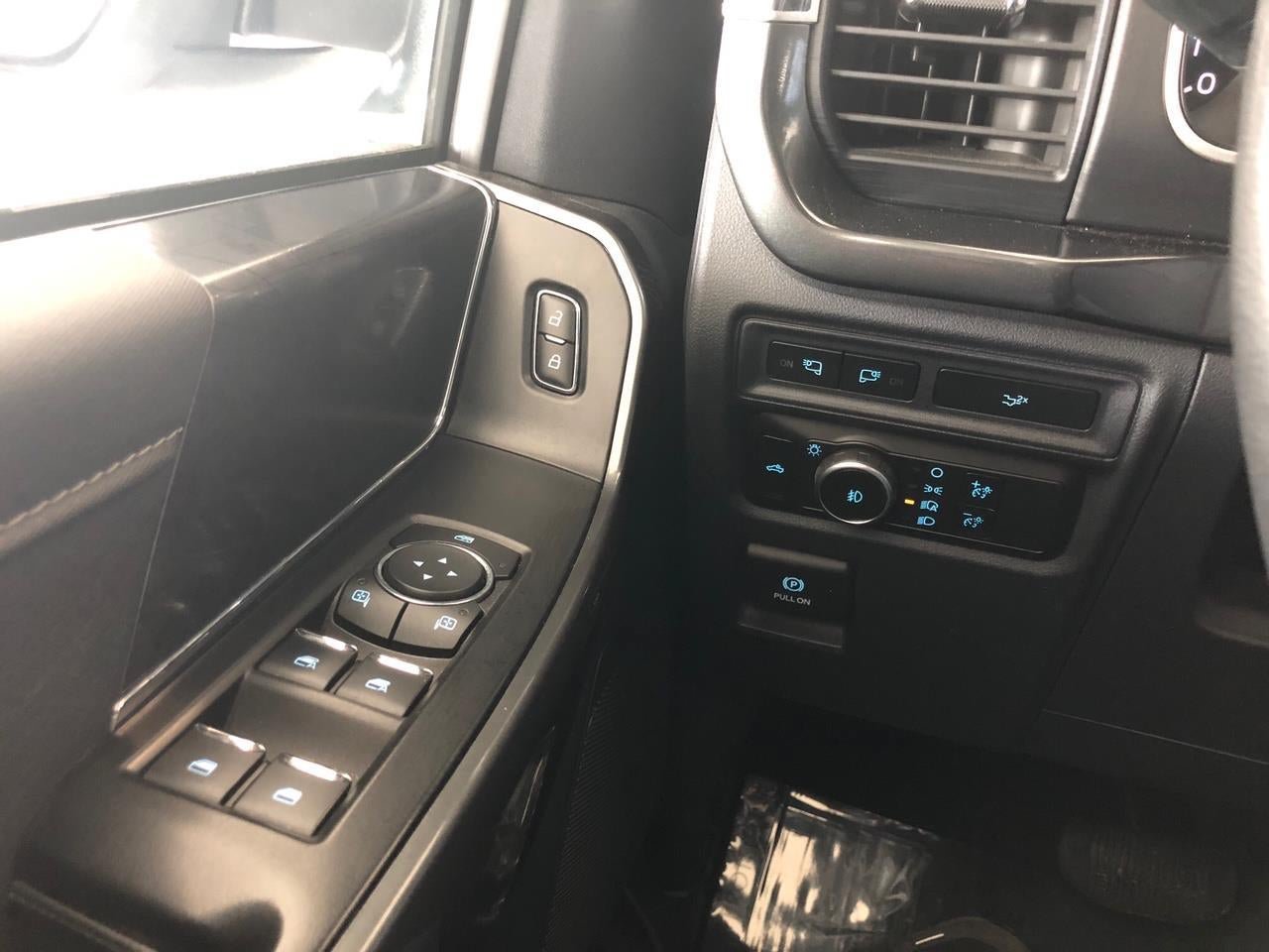 Used 2023 Ford F150 XLT w/ Equipment Group 302A High AWD/4WD image 13