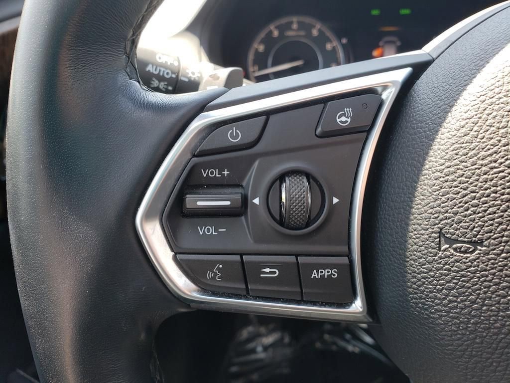 Certified 2020 Acura RDX AWD w/ Advance Package image 16