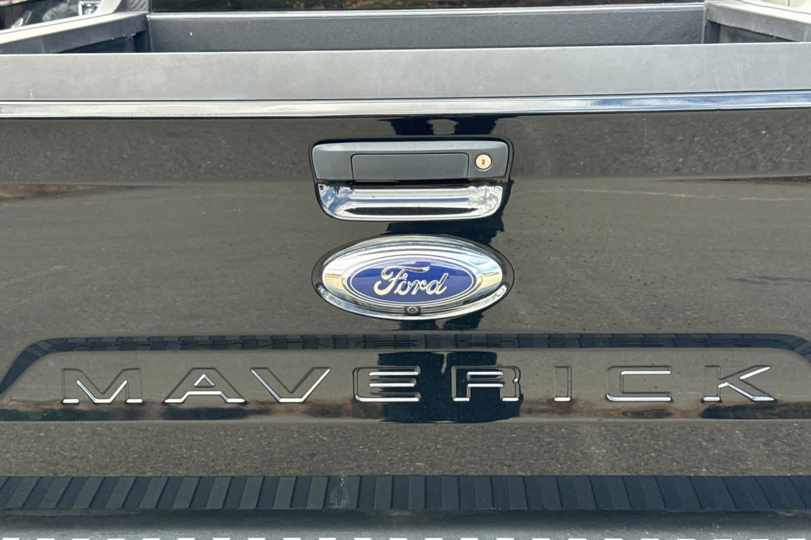 Used 2022 Ford Maverick XLT w/ Equipment Group 300A Standard AWD/4WD image 16