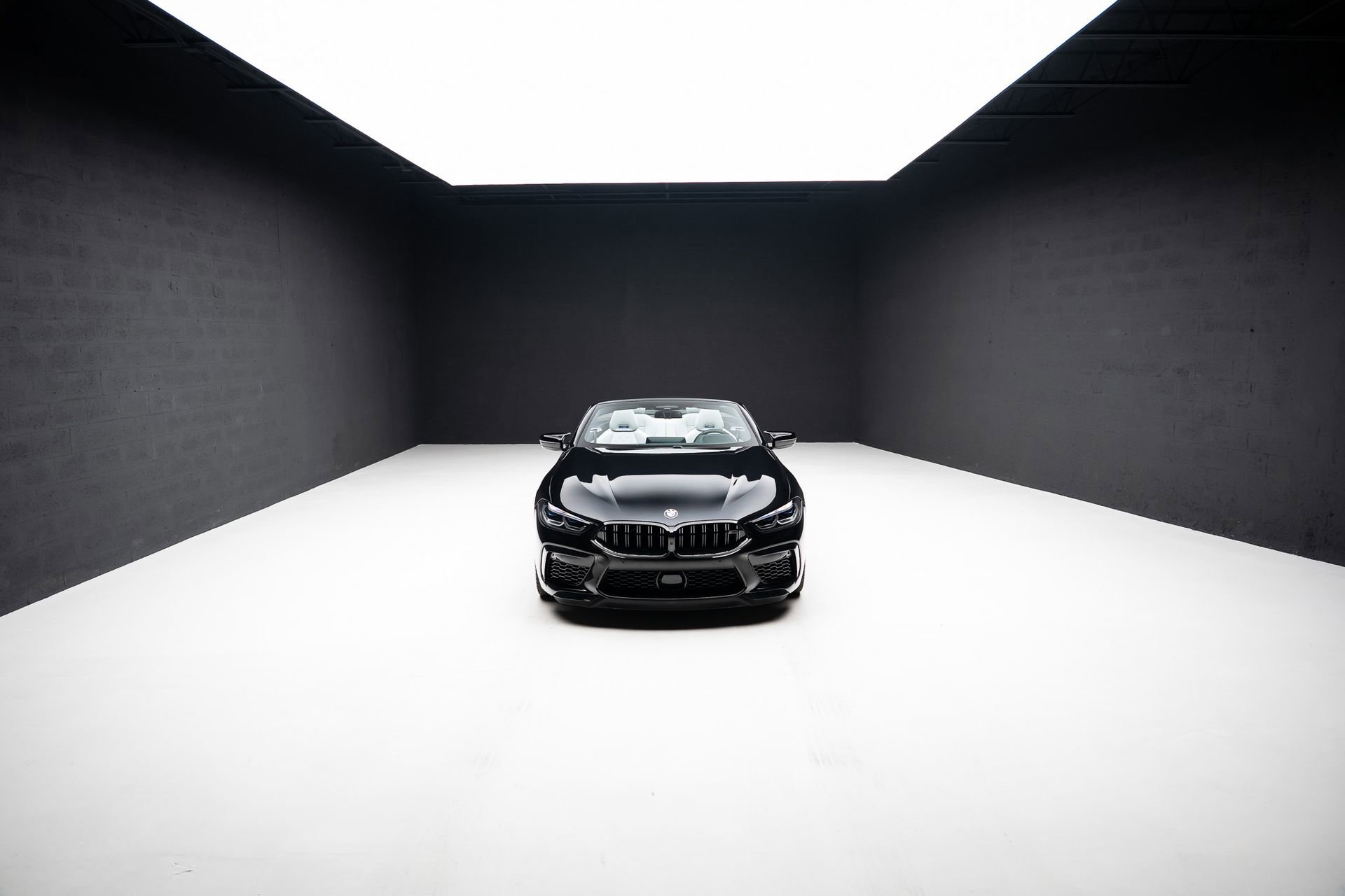 Used 2024 BMW M8 Competition image 91