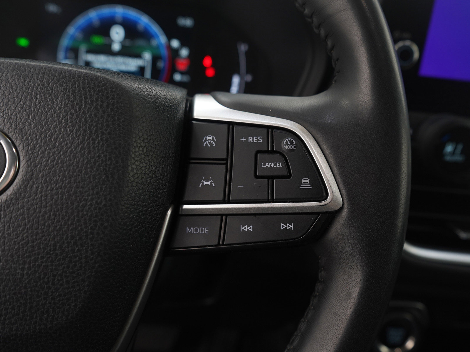 Used 2024 Toyota Grand Highlander XLE image 28