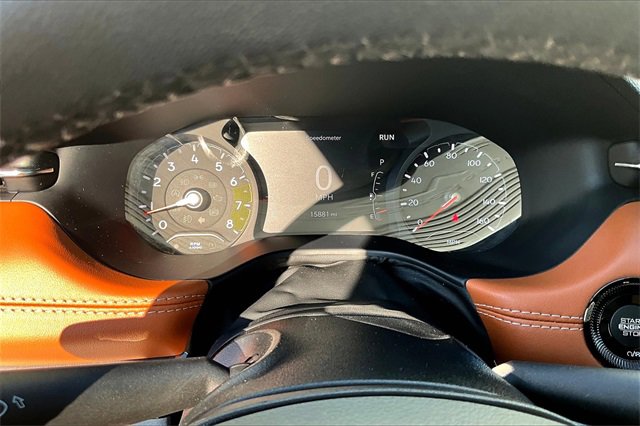 Certified 2023 Jeep Compass Limited image 20