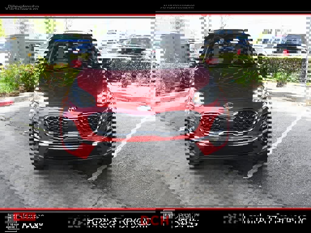 Used 2022 Kia Sportage EX w/ EX Technology Package image 2