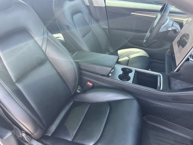 Used 2022 Tesla Model 3 Long Range AWD/4WD image 31