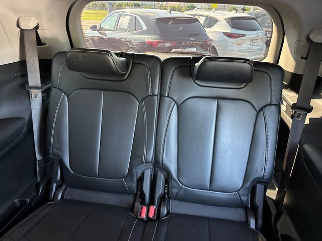 Used 2021 Jeep Grand Cherokee L Limited AWD/4WD image 10