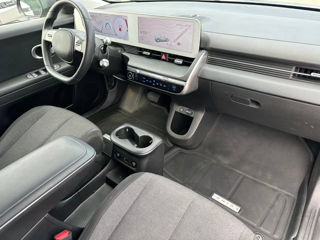 Used 2024 Hyundai Ioniq 5 SEL AWD/4WD image 10