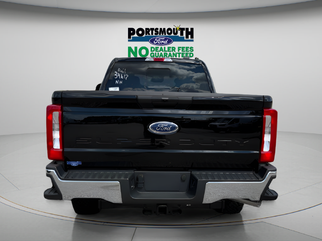 New 2026 Ford F250 XL w/ XL Off-Road Package AWD/4WD image 21