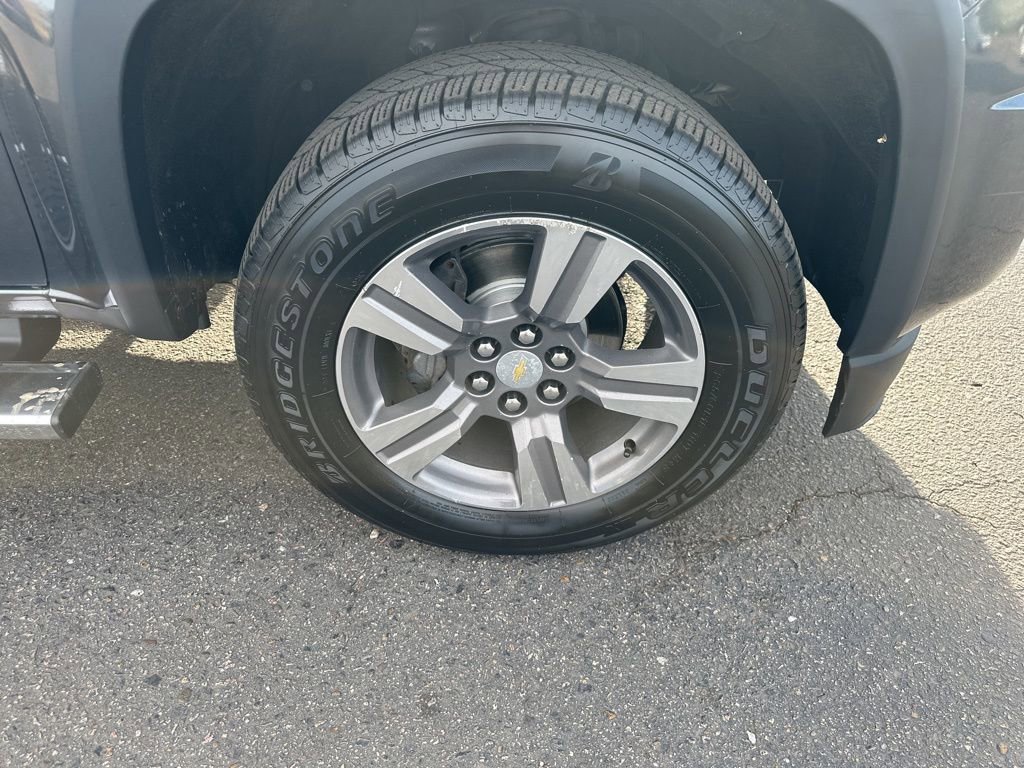 Used 2016 Chevrolet Colorado LT w/ LT Convenience Package image 37