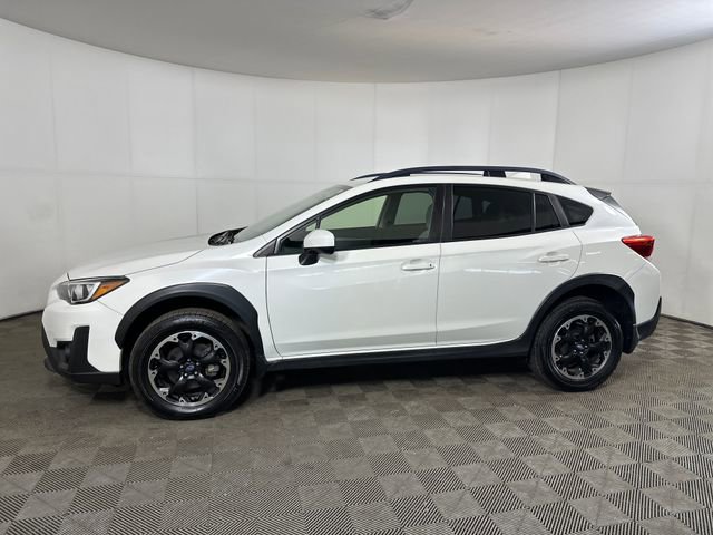 Used 2021 Subaru Crosstrek 2.0i Premium w/ Popular Package #2 image 6