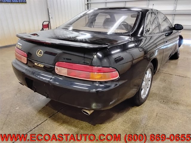 Used 1996 Lexus SC 400 Coupe RWD image 3