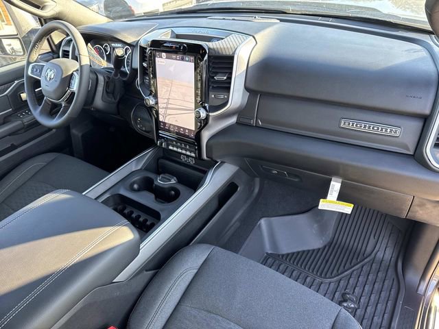 Used 2026 RAM 2500 Big Horn image 14