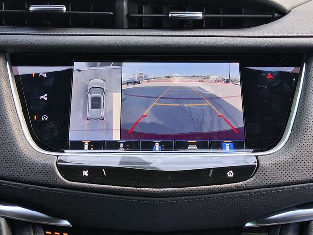 New 2026 Cadillac XT5 Premium Luxury image 17