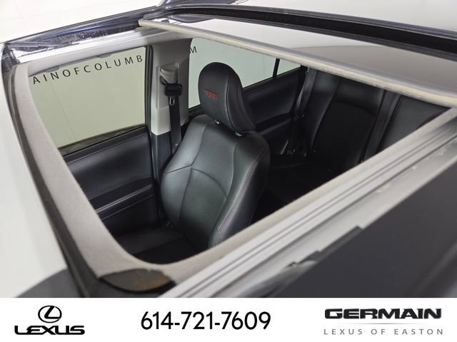 Used 2021 Toyota 4Runner TRD Off-Road Premium w/ Moonroof Package AWD/4WD image 31