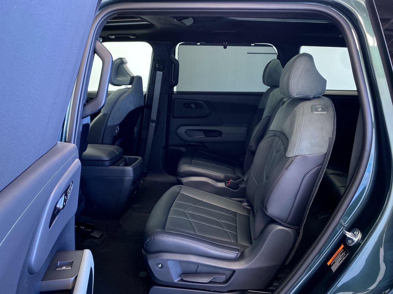 New 2027 Kia Telluride SX Prestige X-Pro AWD/4WD image 34