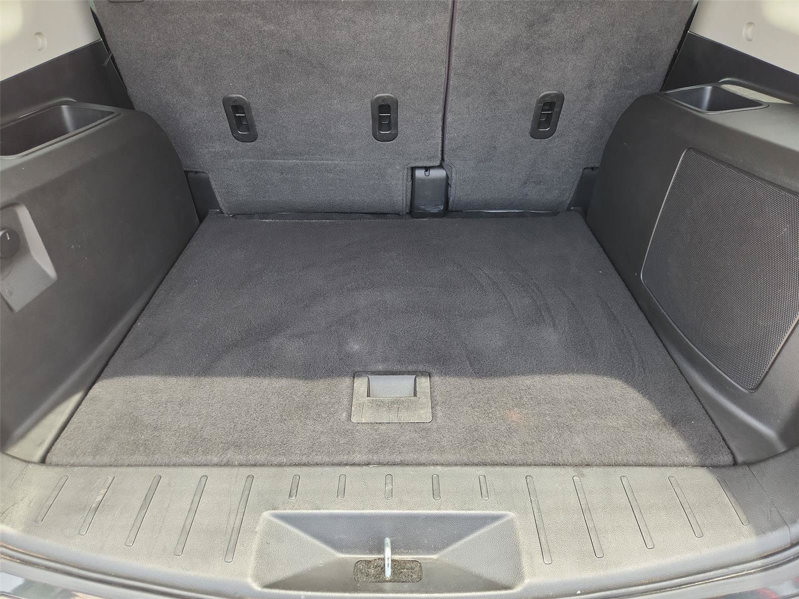 Used 2014 GMC Terrain SLE FWD image 22