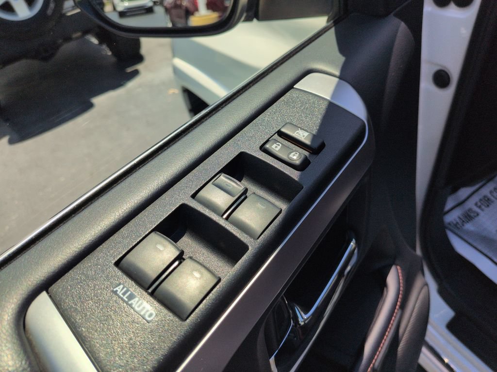 Certified 2023 Toyota 4Runner Limited AWD/4WD image 11