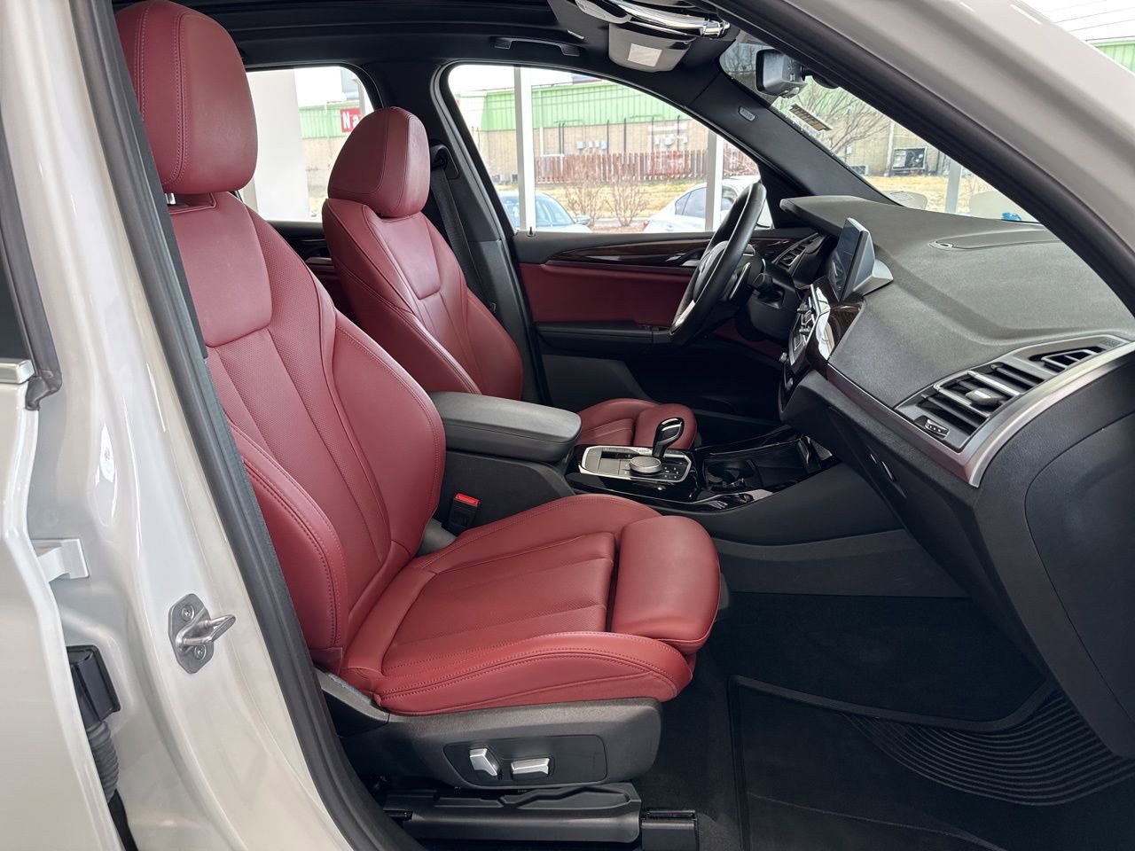 Used 2023 BMW X3 xDrive30i w/ Convenience Package image 52