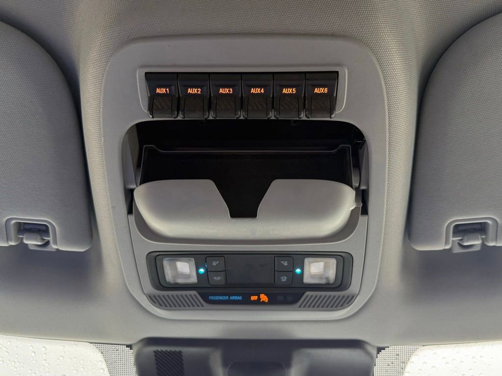 Used 2023 Ford F250 XLT w/ FX4 Off-Road Package image 55