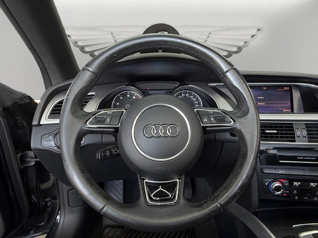 Used 2015 Audi A5 2.0T Premium Plus AWD/4WD image 12