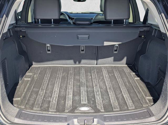Certified 2025 Land Rover Discovery Sport S AWD/4WD image 6