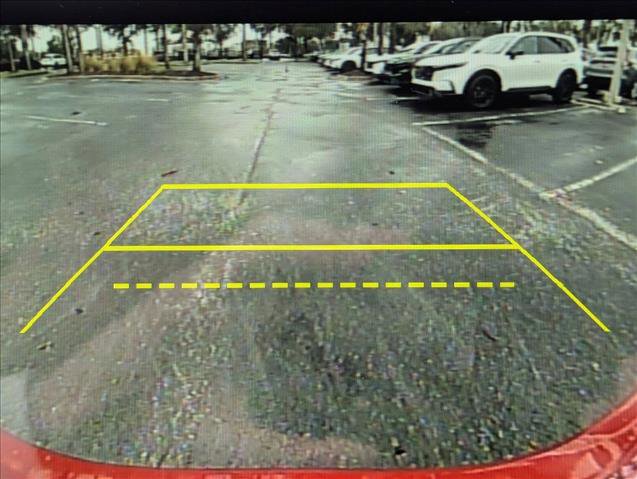 New 2026 Honda CR-V TrailSport image 13