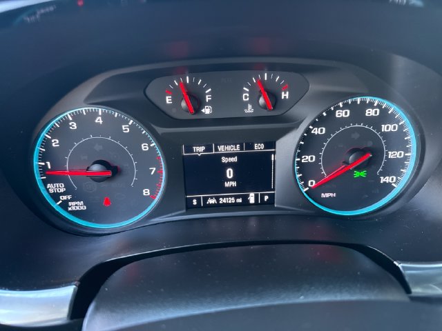 Certified 2022 Chevrolet Traverse LS FWD image 16