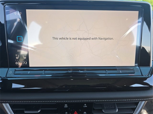 New 2026 Volkswagen Atlas SE image 23
