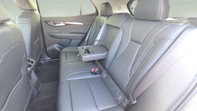 New 2026 Buick Envision Preferred image 26