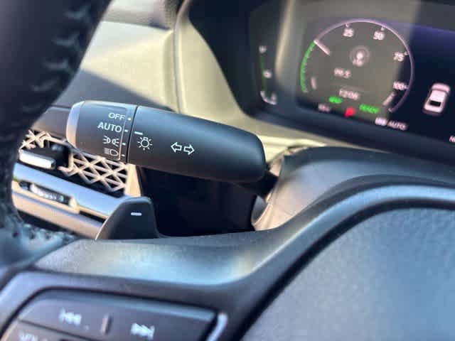 Used 2025 Honda Accord EX-L image 16