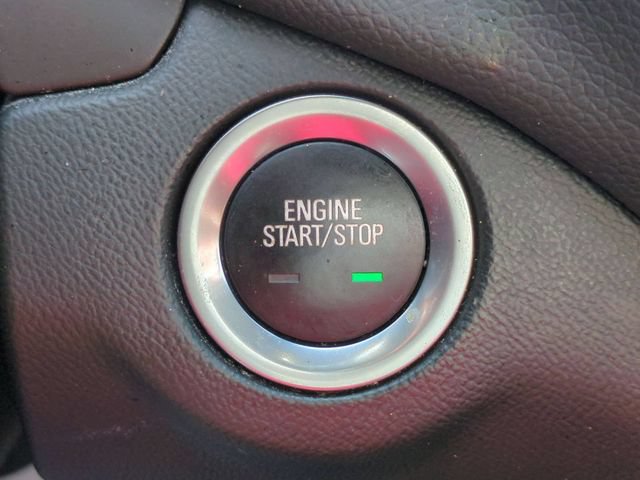 Used 2022 Chevrolet Equinox LT FWD image 20