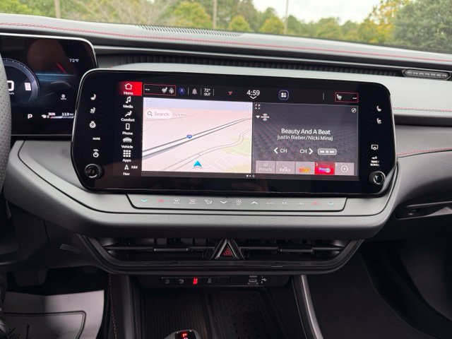 New 2027 Dodge Charger R/T AWD/4WD image 19