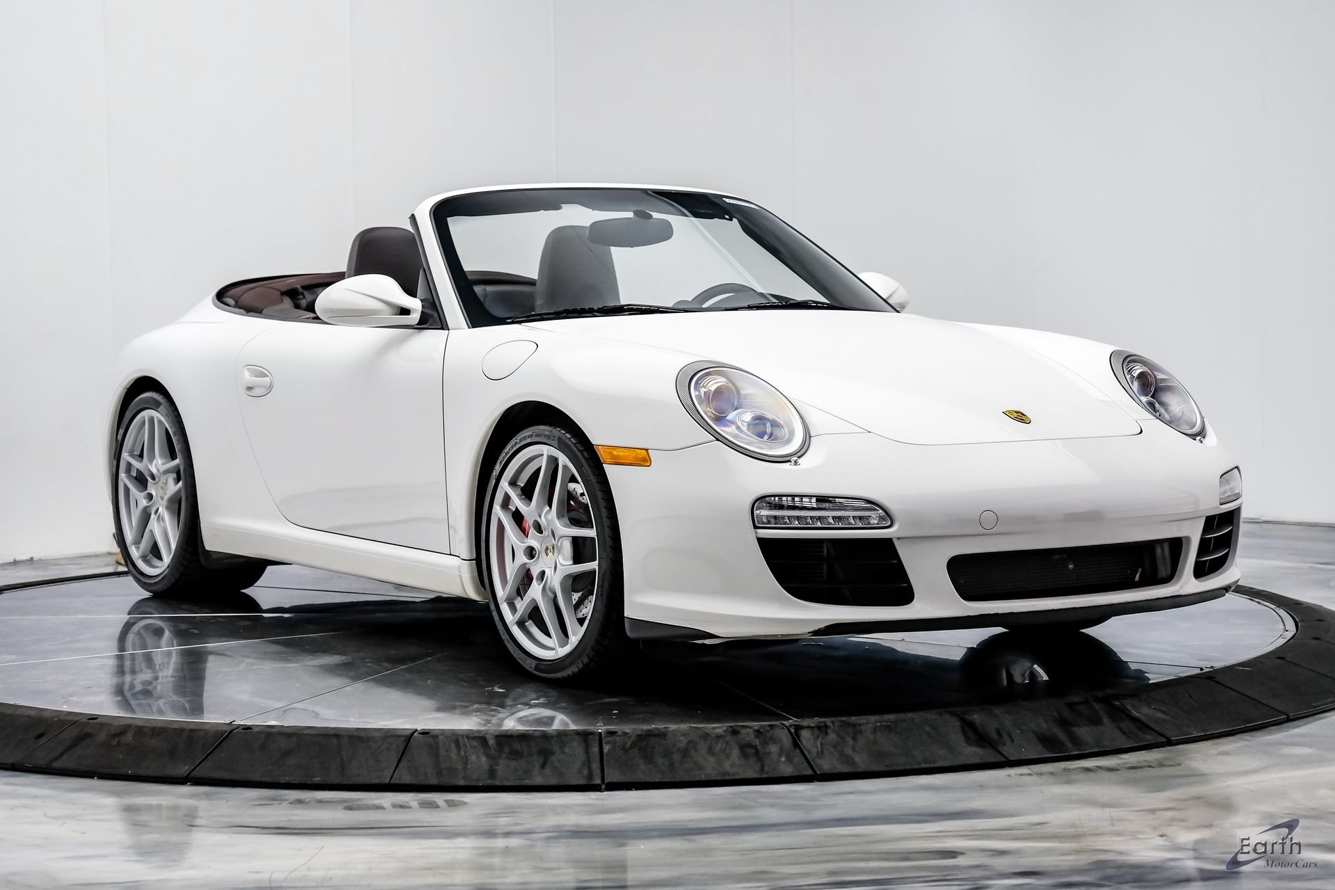 Used 2011 Porsche 911 Carrera S RWD image 29