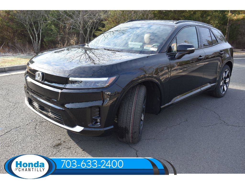 New 2026 Honda Prologue Elite image 3