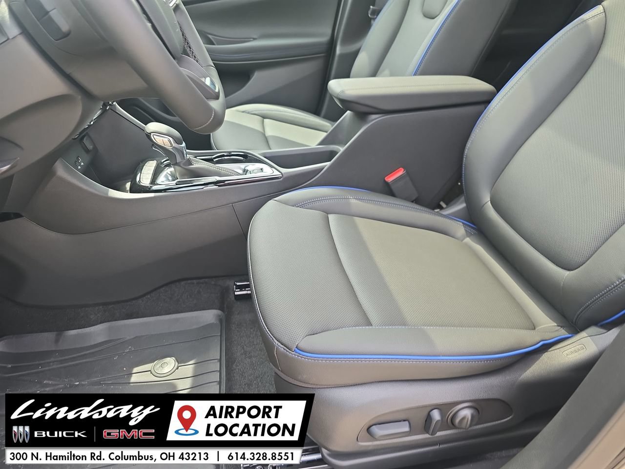New 2026 Buick Encore GX Sport Touring w/ Advanced Technology Package AWD/4WD image 20